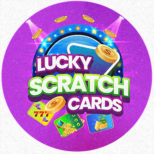 Scratch And Win